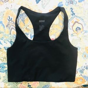 Girlfriend Collective Paloma Sports Bra
